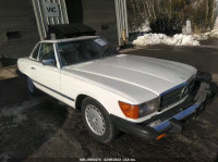 1980 MERCEDES BENZ 450SL WDB10704412065611