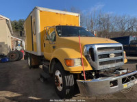 2005 FORD SUPER DUTY F-750 XL/XLT 3FRNF75RX5V115968