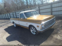 1972 CHEVROLET PICKUP CCE142S149201