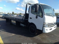 2014 HINO 195 JHHSDM2H3EK002213