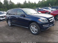 2013 MERCEDES-BENZ GL 450 4JGDF7CE4DA219538