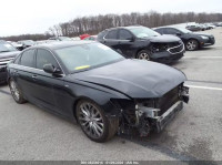 2015 AUDI S6 4.0T WAUF2AFC0FN030068