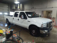 2007 FORD F-250 1FTSW20557EA71626