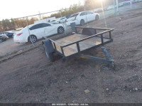 2022 TRAILER UTILITY 4RDT05X08N0519220