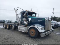 2006 KENWORTH W900 W900 1NKWL40X16J154675