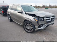 2022 MERCEDES-BENZ GLS 450 4MATIC 4JGFF5KE0NA708518