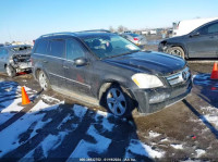 2011 MERCEDES-BENZ GL 450 4MATIC 4JGBF7BE3BA645050