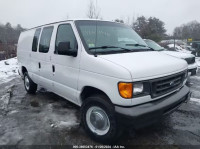 2006 FORD E-250 COMMERCIAL/RECREATIONAL 1FTNE24LX6DB45376