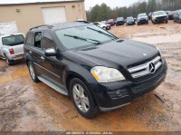 2009 MERCEDES-BENZ GL 450 4MATIC 4JGBF71E69A506428