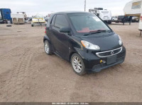 2014 SMART FORTWO ELECTRIC DRIVE PASSION WMEEJ9AAXEK775191