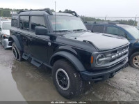 2024 FORD BRONCO BIG BEND 1FMDE7BH6RLA03734