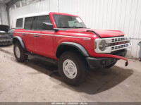 2024 FORD BRONCO HERITAGE EDITION 1FMDE4DH4RLA02366