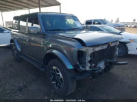 2024 FORD BRONCO OUTER BANKS 1FMDE8BH6RLA15534