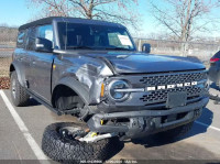 2024 FORD BRONCO BADLANDS 1FMEE9BP7RLA45627