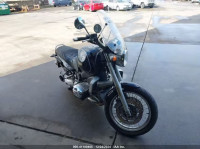 2001 BMW R1100 RL WB10407B51ZB83078