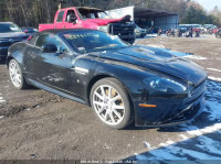 2012 ASTON MARTIN V8 VANTAGE SCFEKBBKXCGD16676