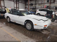 1991 NISSAN 240SX LE/SE JN1MS36P0MW025665