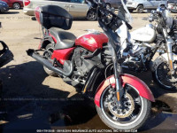 2013 VICTORY MOTORCYCLES CROSS COUNTRY 5VPDW36N4D3026482