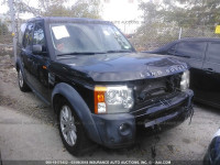 2007 LAND ROVER LR3 SE SALAE25437A437632