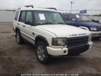 2004 LAND ROVER DISCOVERY II SE SALTY19434A858816