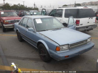 1987 NISSAN STANZA JN1HT2114HT053553