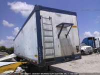 1986 NABORS TRAILERS CHIP TRAILER 1NT116406G10X0213