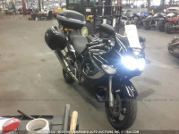 2006 SUZUKI GSX600 F JS1GN79A262102704