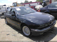 1998 BMW 540 I AUTOMATICATIC WBADE6328WBW58470