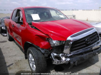 2009 TOYOTA TUNDRA DOUBLE CAB/DOUBLE CAB SR5 5TFRU54119X017969