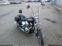 2003 Harley-davidson Fxstsi 1HD1BZB143Y091240