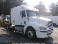 2009 FREIGHTLINER CONVENTIONAL COLUMBIA 1FUJA6CK39DAD1550