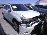 2012 MITSUBISHI OUTLANDER SPORT SE JA4AR4AU0CZ001663