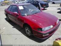 1993 ACURA INTEGRA LS JH4DA9359PS019962