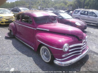 1948 PLYMOUTH 2 DOOR COUPE 25061766