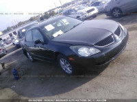 2004 MITSUBISHI DIAMANTE VR-X 6MMAP87P74T001660