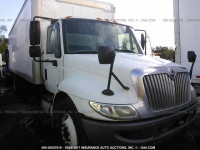 2008 INTERNATIONAL 4300 1HTMMAAL98H676211