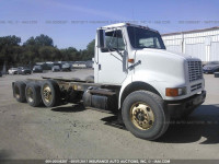 1994 International 8100 8100 1HTHCA5R5RH565031