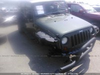 2008 JEEP WRANGLER UNLIMITE SAHARA 1J4GB59158L576592