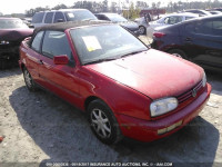 1999 VOLKSWAGEN CABRIO GLS 3VWBB81E1XM802685