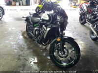 2016 KAWASAKI EN650 B JKAENEB18GDA13847