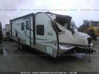 2014 SHASTA FLYTE BY FOREST RIVER 5ZT2SYSB4EE590521