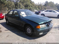 1996 BMW 318 I AUTOMATICATIC 4USCD8322TLC70795