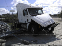 2007 FREIGHTLINER COLUMBIA COLUMBIA 1FUJA6AV27LX54386