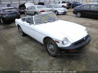 1976 MG MIDGET GHN5UG409394G