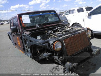 2008 JEEP WRANGLER UNLIMITE SAHARA 1J4GA59188L552080