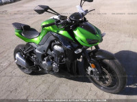 2015 KAWASAKI ZR1000 G JKAZRCG15FA005107