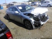 2016 KIA K900 KNALU4D32G6032191