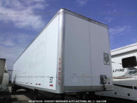 2011 WABASH NATIONAL CORP VAN 1JJV532D8BL468267
