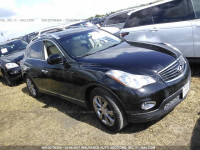 2011 INFINITI EX35 JOURNEY JN1AJ0HR8BM854303