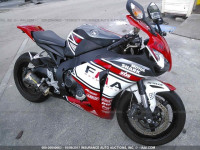 2008 HONDA CBR1000 RR JH2SC59018M005476